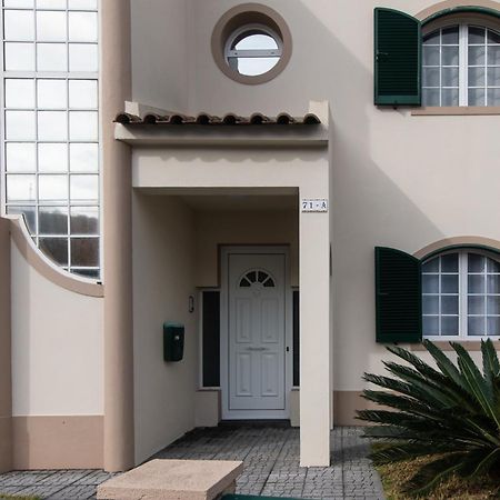 莫什泰鲁什Peaceful Retreat别墅 外观 照片